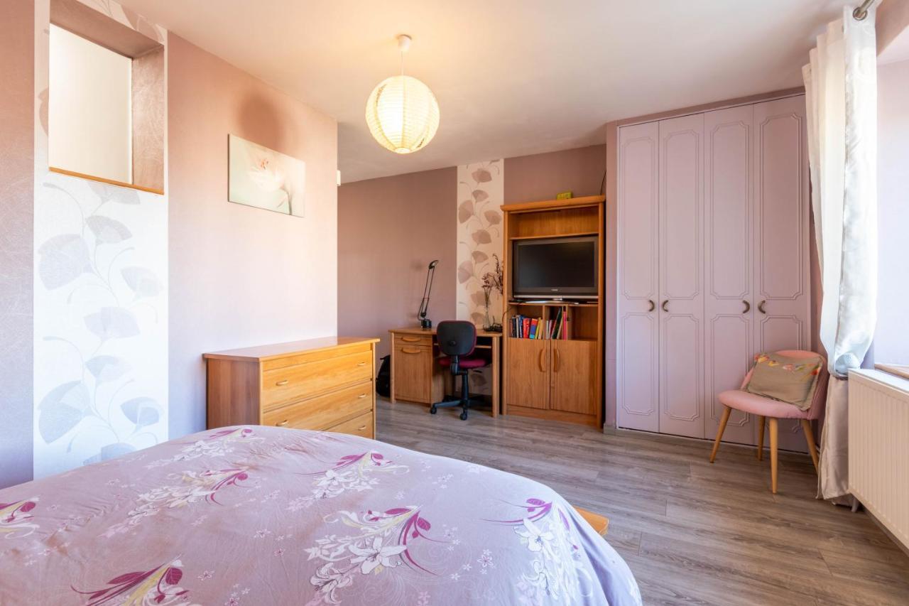 Flopre Bed & Breakfast Flocourt Exterior photo